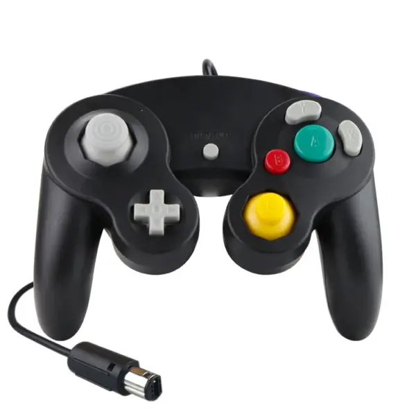 Wired Gamepad for Nintendo GameCube - Image 12