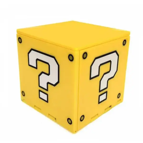Nintendo Switch Game Card Storage Case - Image 6