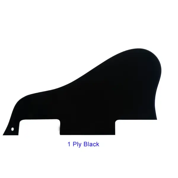 Feiman ES 335 Guitar Pickguard with Multi Color Options - Image 28
