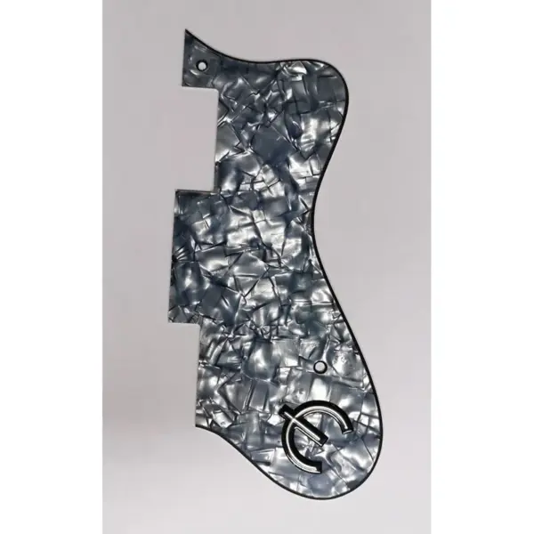 Pleroo Custom Pickguard for Epi Dot ES335 - Image 10