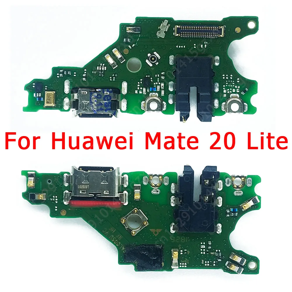 Huawei Mate 20 Lite & X Charging Port Replacement Kit 3 Huawei Mate 20 Lite & X Charging Port Replacement Kit - Image 3