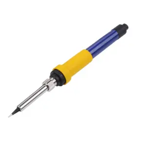 DC12V/60W Car Battery Soldering Iron Head Clip 25 H3d02573259f0482eb131e78ed7fc9f6an 1