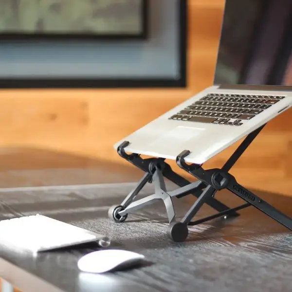 NEXSTAND K2 Portable Laptop Stand for MacBook - Image 2
