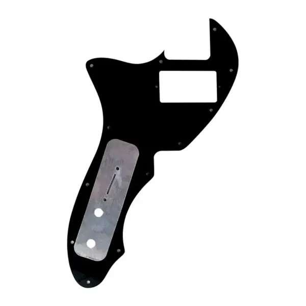 Xinyue Tele 69 Thinline Pickguard with PAF Humbucker - Image 5
