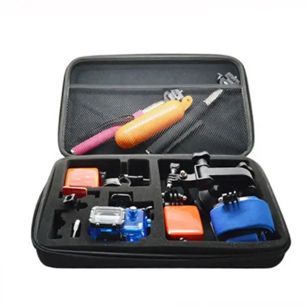OZKVVM Waterproof Hard Camera Case for GoPro - Image 5