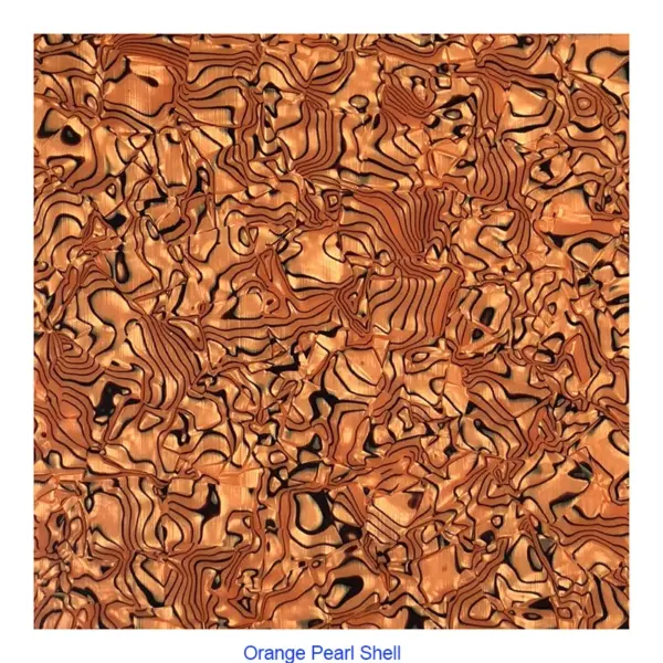 Xinyue 24cm x 22cm Acoustic Guitar Pickguard Sheet - Image 18