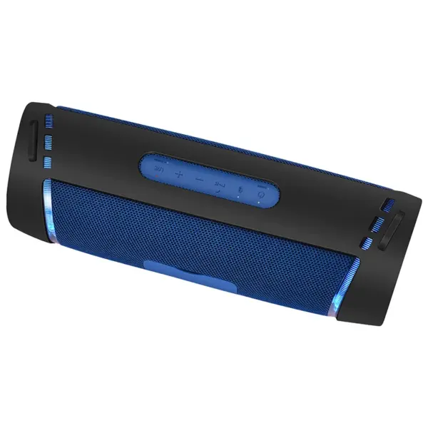Silicone Outdoor Cover for Sony SRS-XB43 Speaker - Image 2