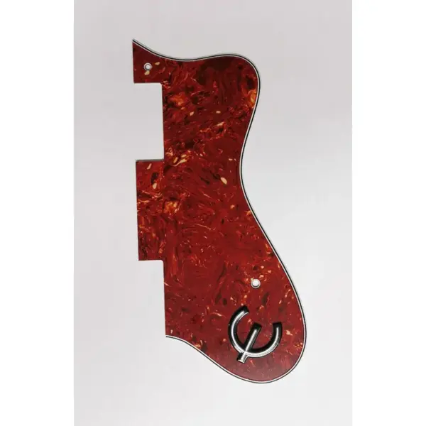 Pleroo Custom Pickguard for Epi Dot ES335 - Image 9