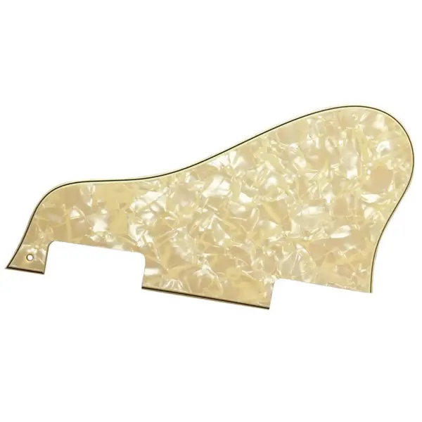 Feiman ES 335 Guitar Pickguard with Multi Color Options - Image 3