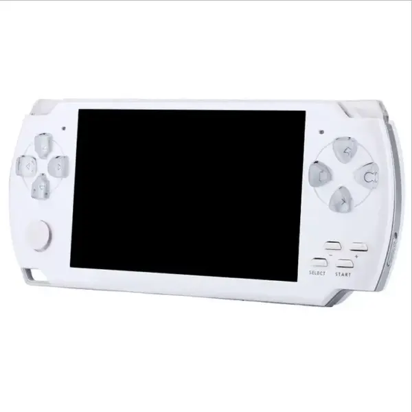 OWLLON X6 Handheld Game Console with 8GB Storage - Image 9