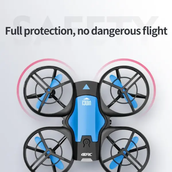 V8 Mini Drone with 4K Camera - Image 4
