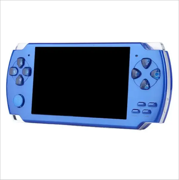 OWLLON X6 Handheld Game Console with 8GB Storage - Image 3