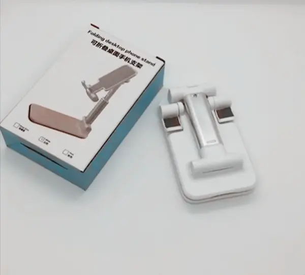 Universal Adjustable Phone & Tablet Stand - Image 6