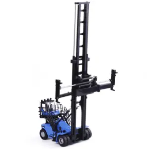1:50 Alloy Container Stacker Model for Collectors 11 H465a6687a3a2431eb5fd648d0c413b05y 4