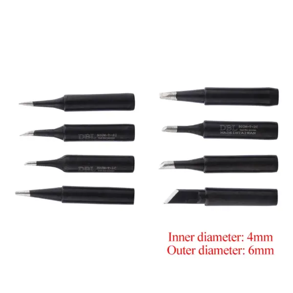 900M-T Series Lead-Free Soldering Tip for 936 Tools - Image 2