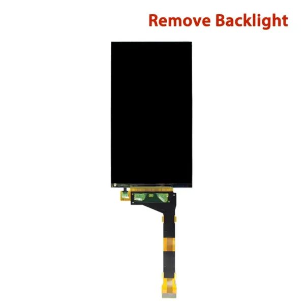 5.5 Inch 2K LS055R1SX04 LCD Panel for Sharp Displays - Image 10