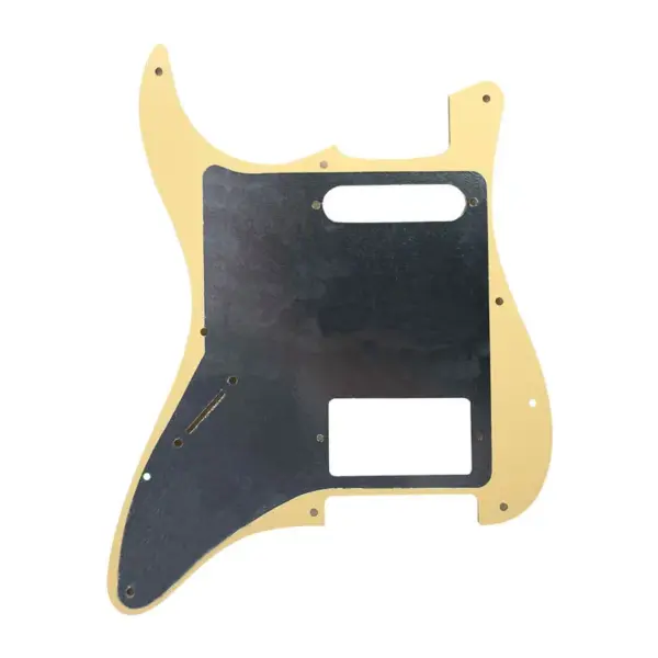Pleroo Strat Pickguard for US 11 Holes - Image 6
