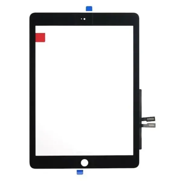 iPad 6th Gen 2018 Touch Screen Digitizer Replacement - Image 3