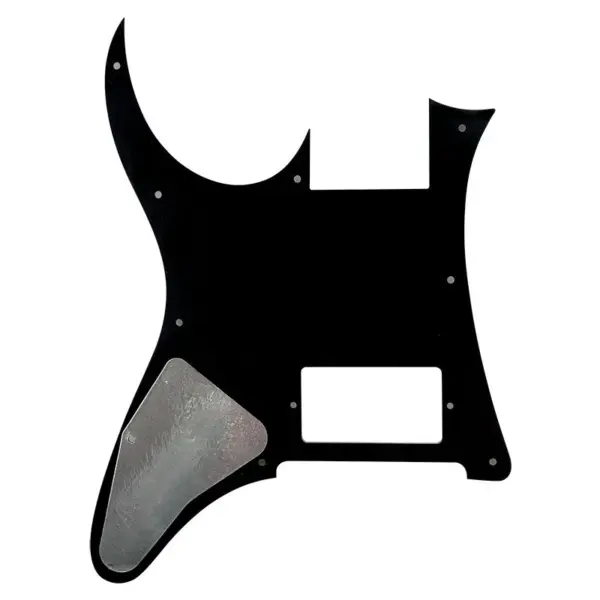 Custom Guitar Pickguard for Ibanez RG 350 EX - Image 4
