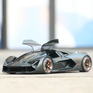 Bburago 1:24 Lamborghini Terzo Millennio Model 18 H4ce0de62498f430b93dee1a7de44228dU