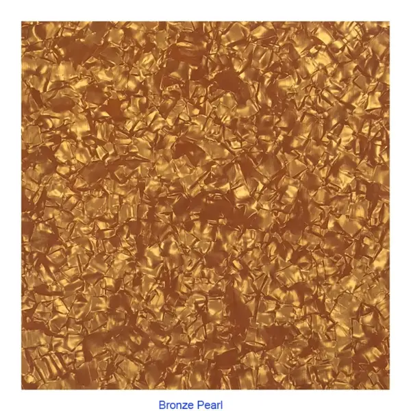 Xinyue 24cm x 22cm Acoustic Guitar Pickguard Sheet - Image 15