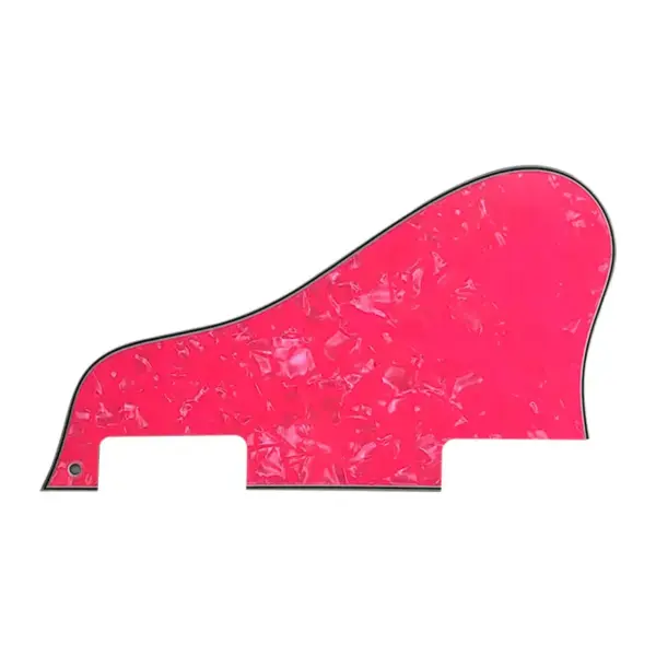 Feiman ES 335 Guitar Pickguard with Multi Color Options - Image 16