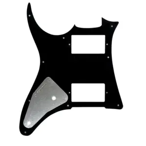 Xinyue Custom RGX20 HH Guitar Pickguard Set 39 H52ad93ae962d41c6977c55159dedd752V 3