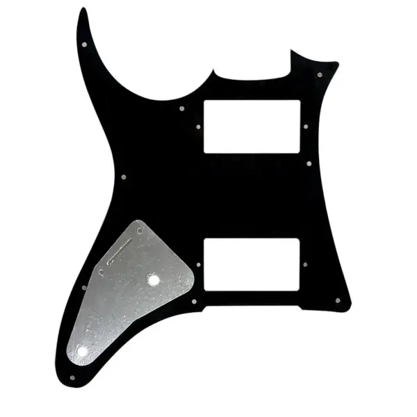 Xinyue RGX20 HH Guitar Pickguard for MIJ Ibanez - Image 5