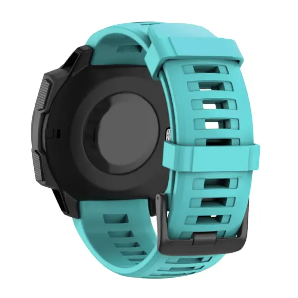 Garmin Instinct 2 Silicone Strap Replacement - Image 18
