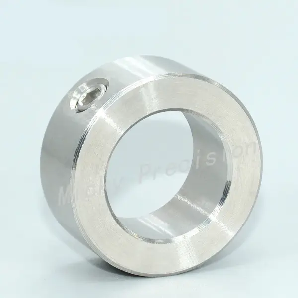 Stainless Steel Retaining Ring Shaft Collar 3-50mm - Image 3