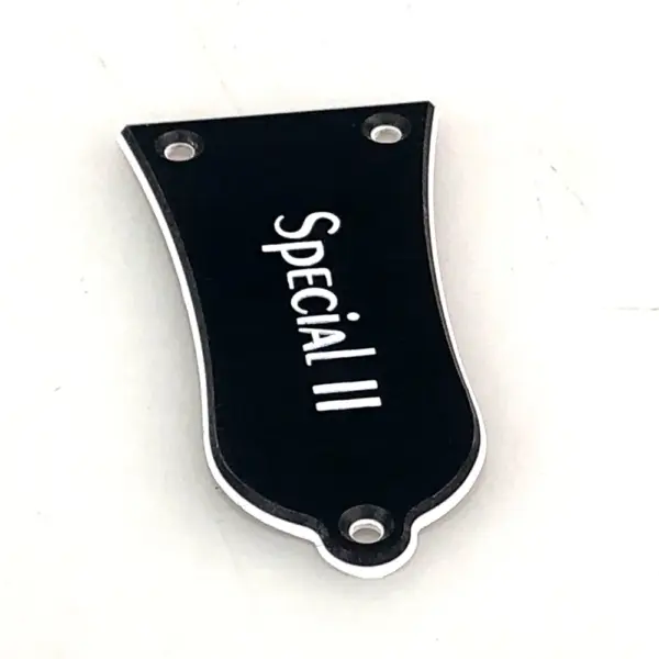 Fei Man US Epiphone SG Truss Cover Plate - Image 3