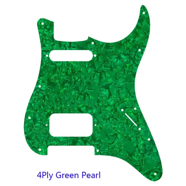 Pleroo Strat Pickguard for US 11 Holes - Image 11