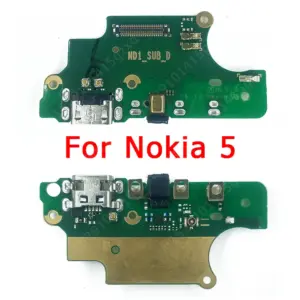 Nokia 3.1 to 8.1 Charging Port Replacement 7 H59adbdd5f6ca4ef4a264f9a4f443a3c6c