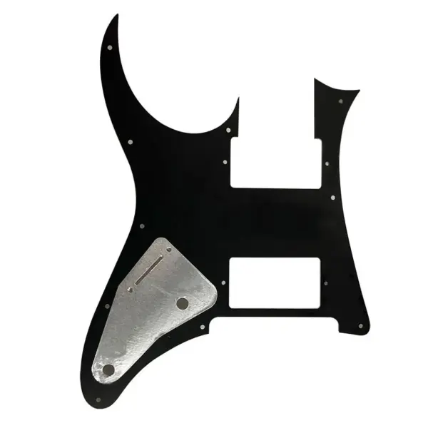 Pleroo Ibanez RG350EXZ HH Pickguard Set - Image 5