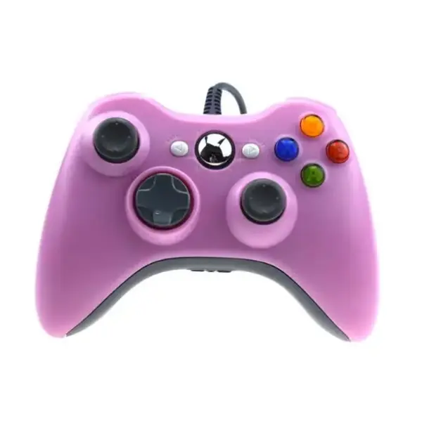 USB Wired Xbox 360/Gamepad Controller for Windows - Image 10