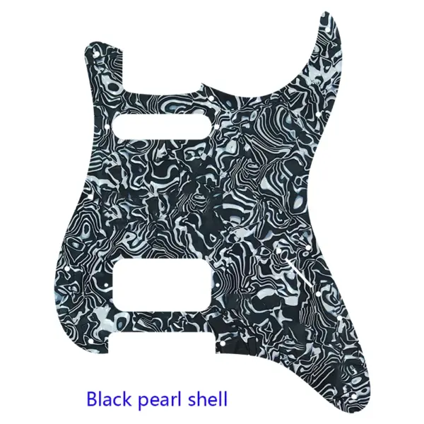 Pleroo Strat Pickguard for US 11 Holes - Image 19