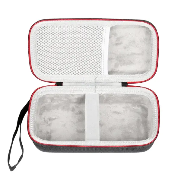 Waterproof EVA Carrying Case for TASCAM Recorders - Image 2