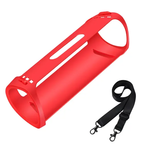 Silicone Outdoor Cover for Sony SRS-XB43 Speaker - Image 9