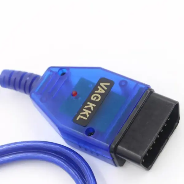 VAG-COM 409.1 Car Diagnostic Cable for VW/Audi - Image 6