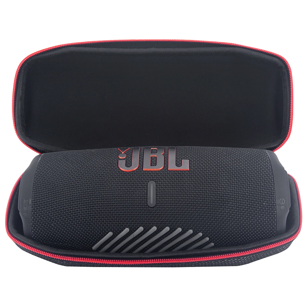 Waterproof EVA Carrying Case for JBL Charge 5 2 Waterproof EVA Carrying Case for JBL Charge 5 - Image 2