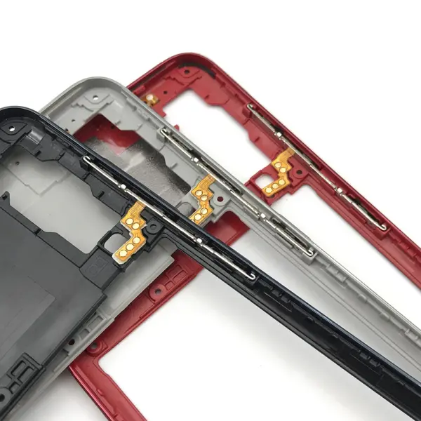 Samsung A20S/A30S/A50S/A70 Middle Frame Bezel Cover - Image 6