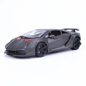 Bburago 1:24 Lamborghini Terzo Millennio Model 19 H67cf790b219a467c8effbf446bf944d5l
