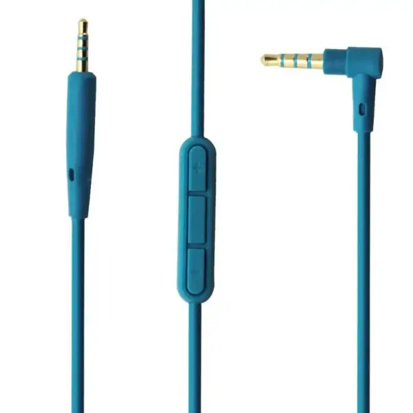 OZKVVM Replacement Audio Cable for BOSE QC25 - Image 3