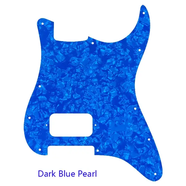 Pleroo Fender Strat Tom Delonge Pickguard Set - Image 18