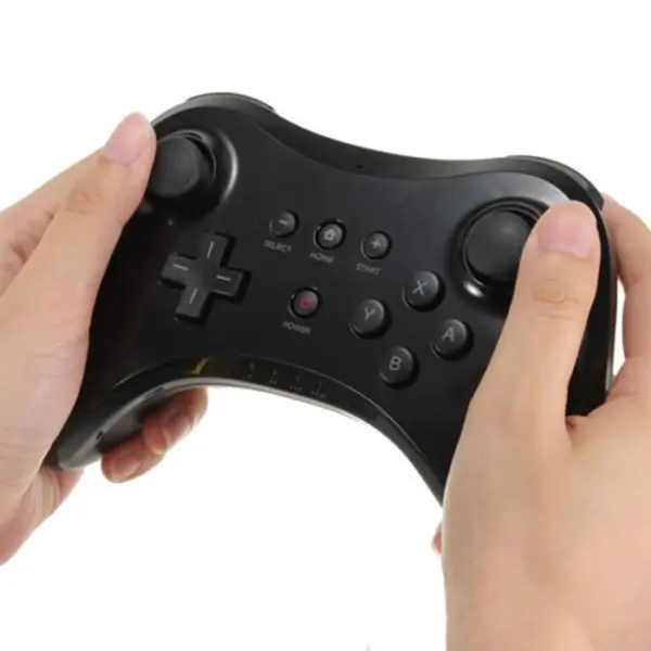 Wireless Pro Controller for Wii U and Switch - Image 3
