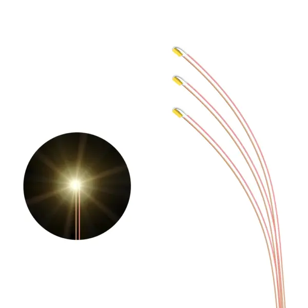 Pre-soldered Micro LED Set for Models and Trains - Image 6