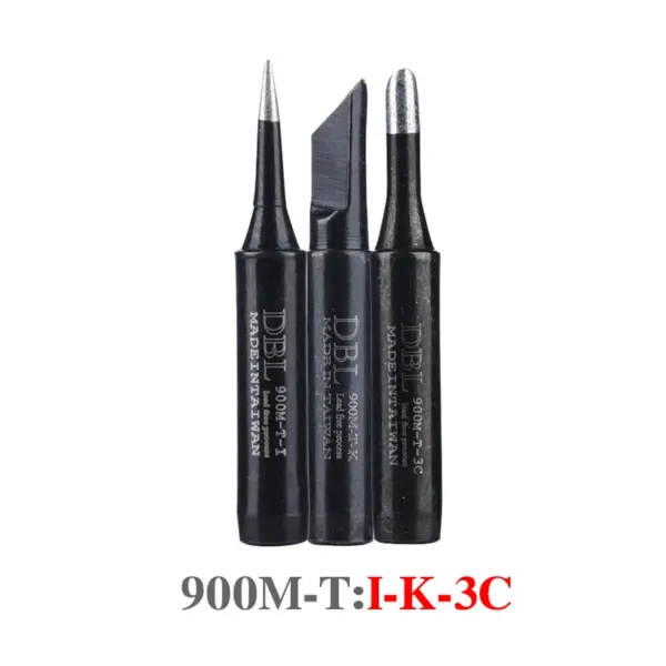 Lead-Free Soldering Iron Tip for Hakko 936 - Image 7