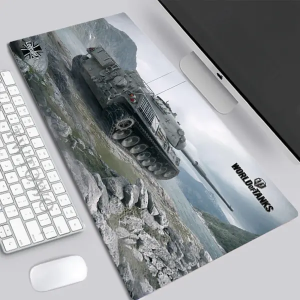 XXL Gaming and Office Mouse Pad TWTOWO - Image 11