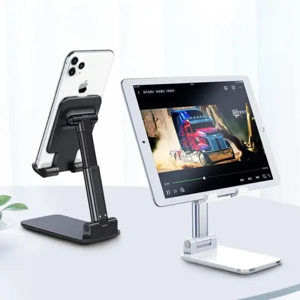 Universal Adjustable Phone & Tablet Stand - Image 3