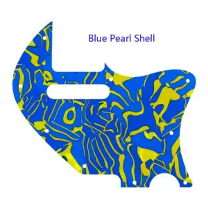 Pleroo Tele Merle Haggard F Hole Pickguard 45 H74e166bcada04425897e81ab46c3c636u 10